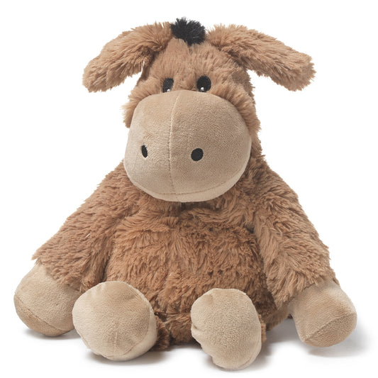 Donkey Warmie - 13"