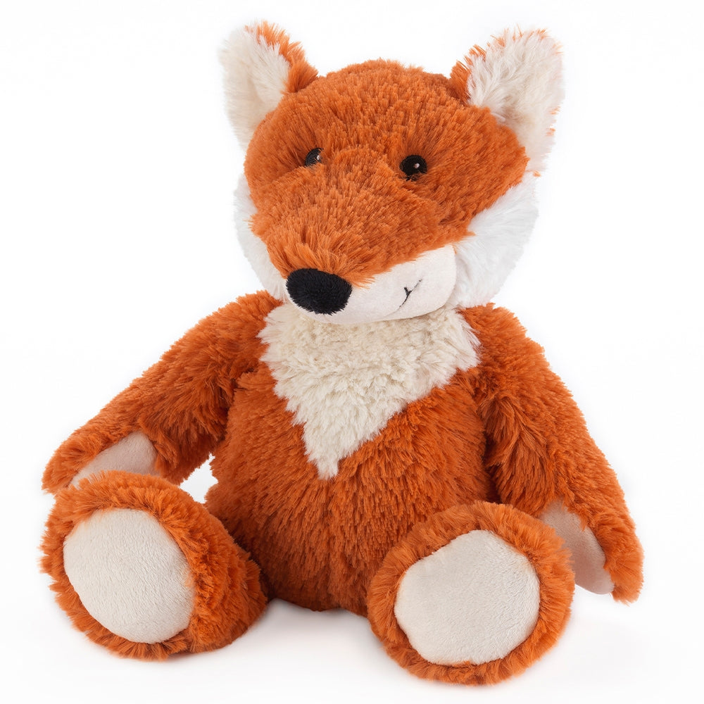 Fox Warmie - 13"