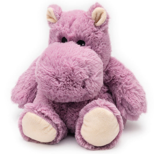 Hippo Warmie -13"