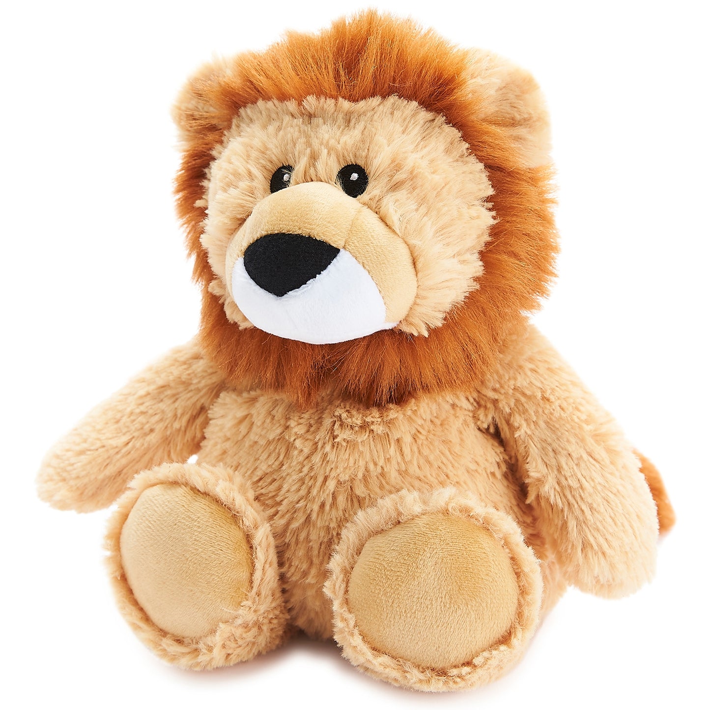 Lion Warmie - 13"