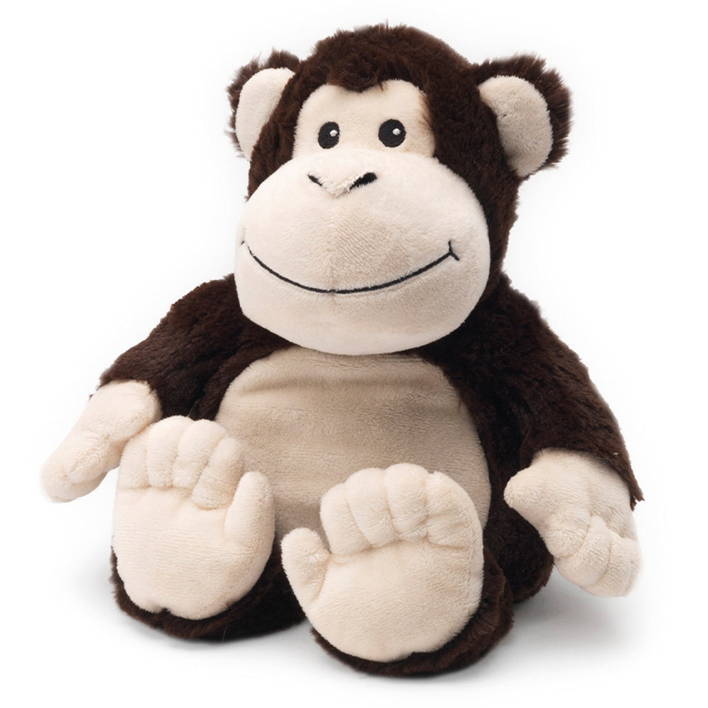 Monkey Warmie - 13"