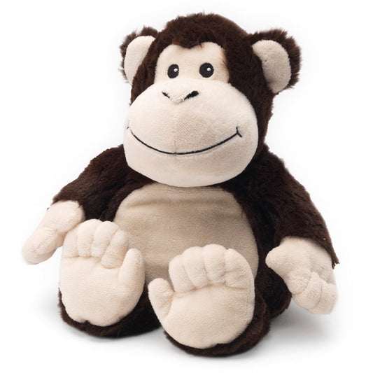 Monkey Warmie - 13"