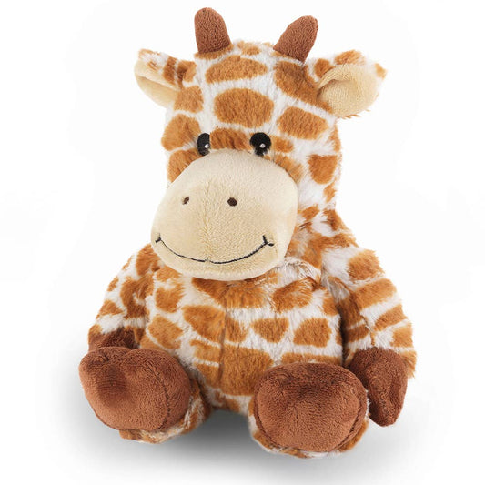 Giraffe Warmie - 13"