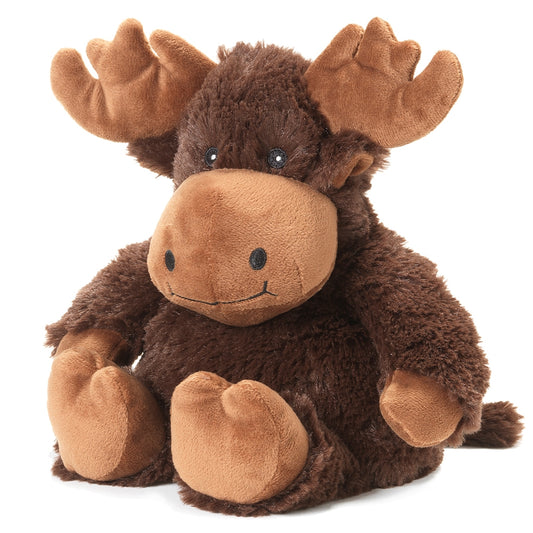Moose Warmie -13"